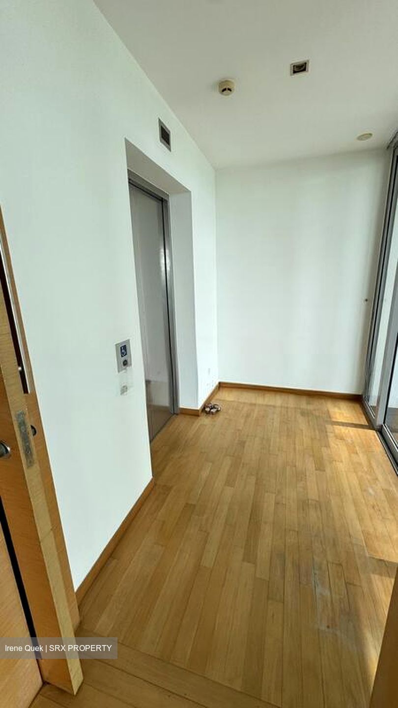 The Oceanfront @ Sentosa Cove (D4), Condominium #499335911